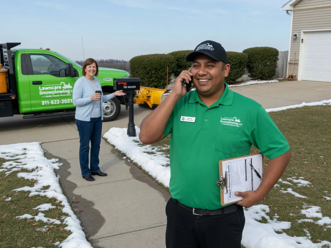 Lawn Care Services By Expert Landscaper Loveland, OH FAQs